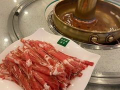 宁夏羊肉-迎宾楼(解放西街店)