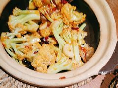 -南拳十三姨·潮汕砂锅粥(世纪金源店)