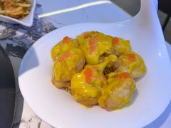 -徐记小怪兽肉蟹煲店(哈西万达金街店)
