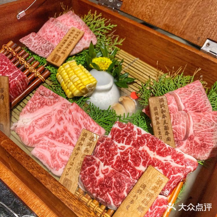 不用到日本!无锡排名第一日式烧烤店 !