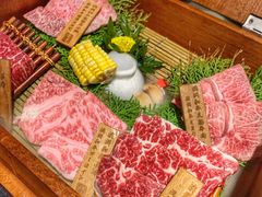 澳洲极上牛小排-山川小町·极番烧肉(新地假日广场店)