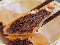 牛肉盒-方中山胡辣汤(天河区店)