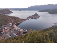 -泸沽湖里格半岛