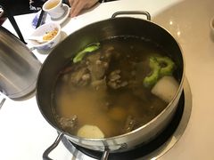-陈记顺和牛肉火锅馆(天河北路店)