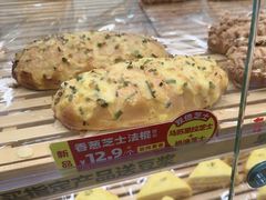 -味多美蛋糕(阜成门店)