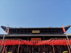 -香积寺