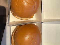 -麦当劳(人民南路店)