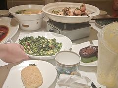 -小厨娘淮扬菜(天印大道店)