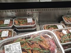 -山姆会员商店(上海浦东店)