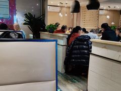 -沁香缘巫山烤鱼(看丹桥店)