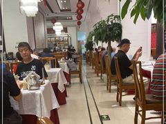 大堂-马凯餐厅(地安门店)
