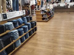 -优衣库(唐山爱琴海购物公园店)