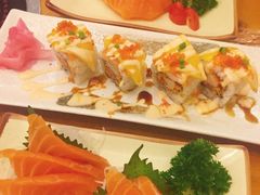 -海之幸味日式料理(宜宾莱茵店)