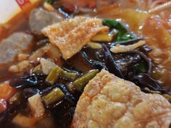 -瓦记米粉(东鼓道店)