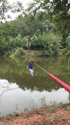 -成都飞越丛林(锦绣城园区)