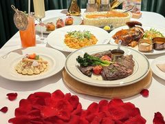 -Kathleen's Bistro&Bar 凯圣琳西餐厅(漕河泾印象城店)