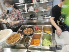 -张果佬年糕卷(科巷店)