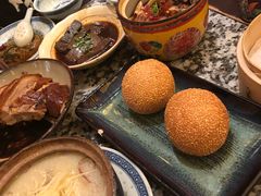 -南京大牌档(凯德大峡谷店)