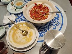 -巡湘记·乡野湖南菜(周浦万达店)