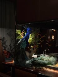 -上海明天广场JW万豪酒店·宴会厅