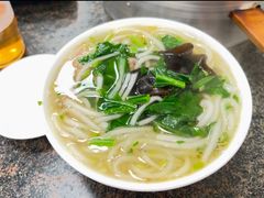 -胡家包子·清真(大众巷店)