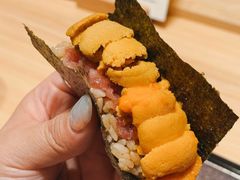 -小十Omakase(地王大厦店)