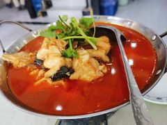 -鱼味馆(万佛湖店)