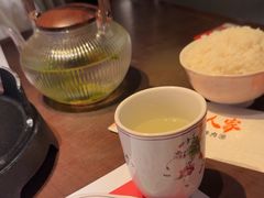 -小隐人家(乐松店)