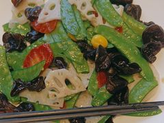 -燕郊烧鸽子(酷车小镇店)