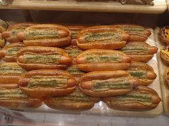 -BreadTalk面包新语·烘焙蛋糕(深业上城店)