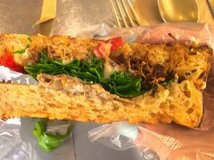 -O'mills Sourdough Bakery&Bistro(永嘉路店)