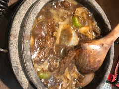 -食锦记·福建私房菜(浦西万达店)