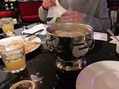 -上海锦江汤臣洲际大酒店壹阶层