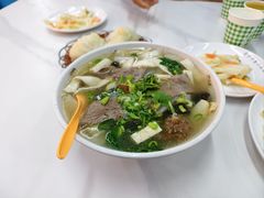 -老字号大盘鸡·丸子汤·抓饭
