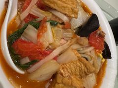 -凯鸽酒楼(大同振兴街店)