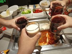 -海底捞火锅(九久奥特莱斯店)