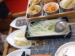 -鸡遇虾煲干锅火锅(小寨金莎店)