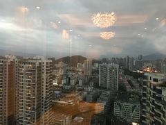 -三亚福朋喜来登酒店·大堂吧