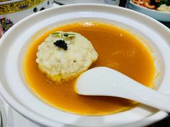 -肆月河豚·新淮扬(金融街店)