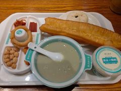 -尹三豆汁(前门旗舰店)
