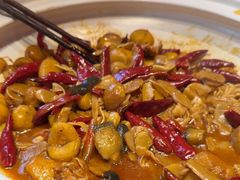 -印象鲵宴·张家界地标美食名片(溪布街店)