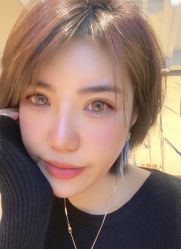 -那茉 Hair Salon