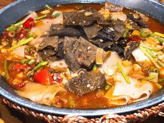 -阿记烧烤(大兴新区店)