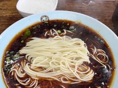 -忆碗面(华新街店)