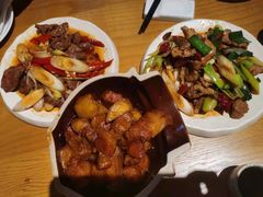 -隔壁老王·家常云南菜(花巷店)