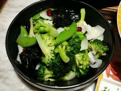 -那家小馆•北京菜•烤鸭(中关村店)