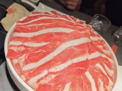 -竹犇番茄火锅(长风街店)