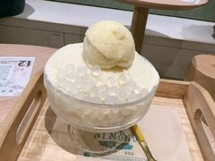 -杏甜品(尖沙咀加拿分道店)