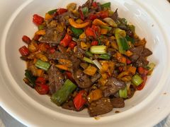 -辣婆婆(航天桥店)