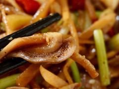 酸萝卜肚丝-湘当有味(宋诏桥一店)